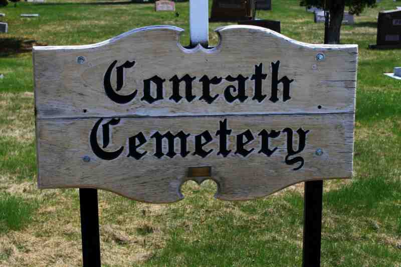 Conrath Cemetery